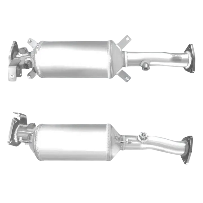 Autoteile BM CATALYSTS DPF für HONDA CR-V 2.2L Diesel | Euro 4 | OEM: 18160R07E00 bei Autoteile TRUST