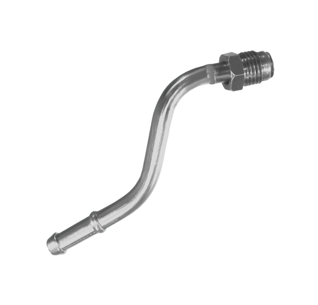 BM Druckrohr für HONDA CR-V 2.2 Vorne; kurz | Euro 4 | OEM: 18168R07E00 Autoteile TRUST