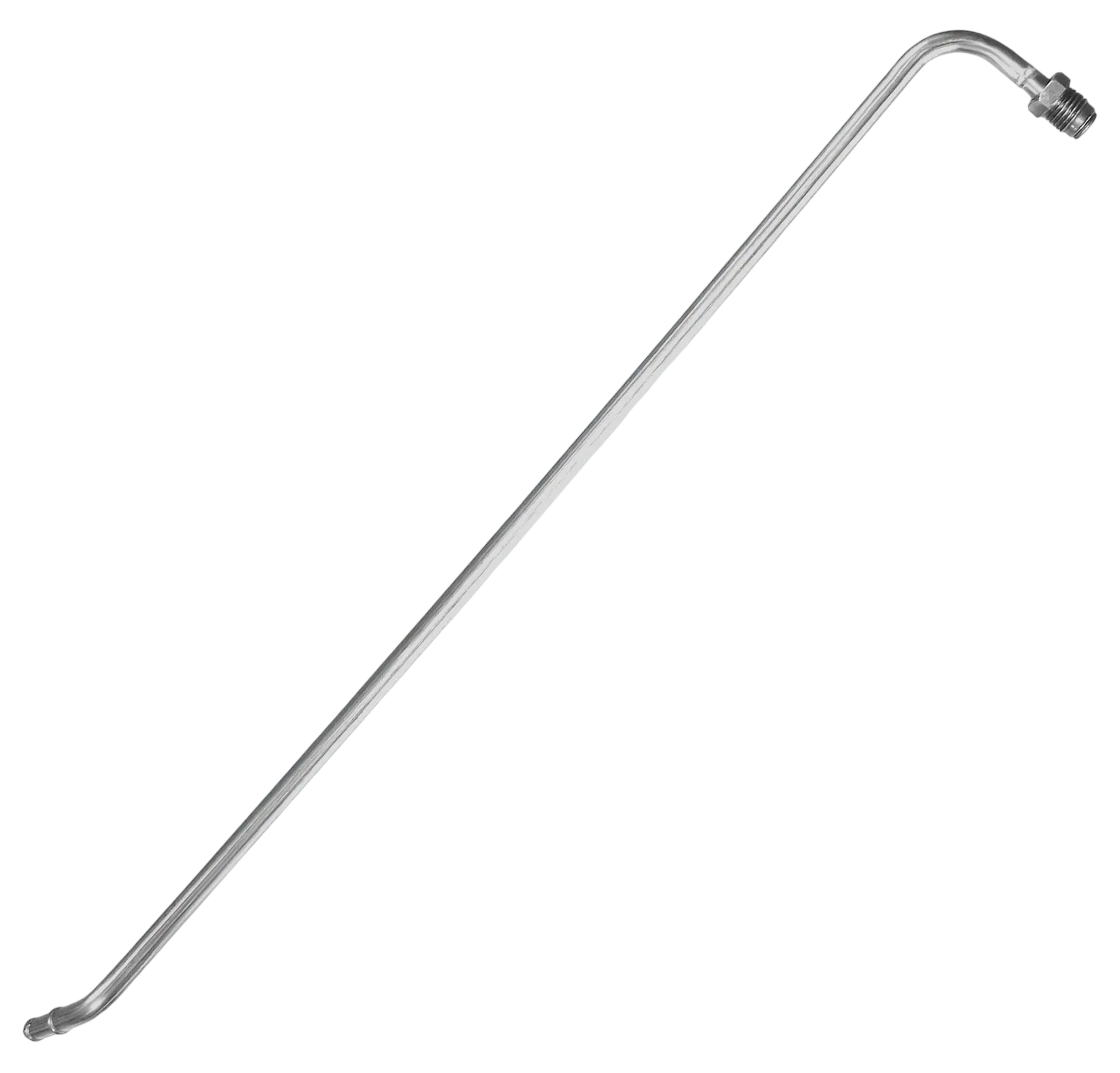 Autoteile BM Druckrohr für HONDA CR-V 2.2 Hinten; lang | Euro 4 | OEM: 18168R07E10 bei Autoteile TRUST