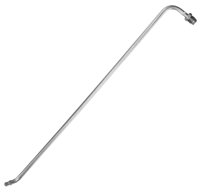 Autoteile BM Druckrohr für HONDA CR-V 2.2 Hinten; lang | Euro 4 | OEM: 18168R07E10 bei Autoteile TRUST