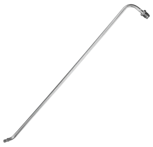 BM Druckrohr für HONDA CR-V 2.2 Hinten; lang | Euro 4 | OEM: 18168R07E10 Autoteile TRUST