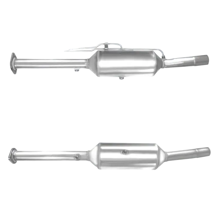 Autoteile BM CATALYSTS Homologiert Diesel Kat & SiC DPF für FORD C-MAX 2L Diesel | Euro 5 | OEM: 1695761 bei Autoteile TRUST