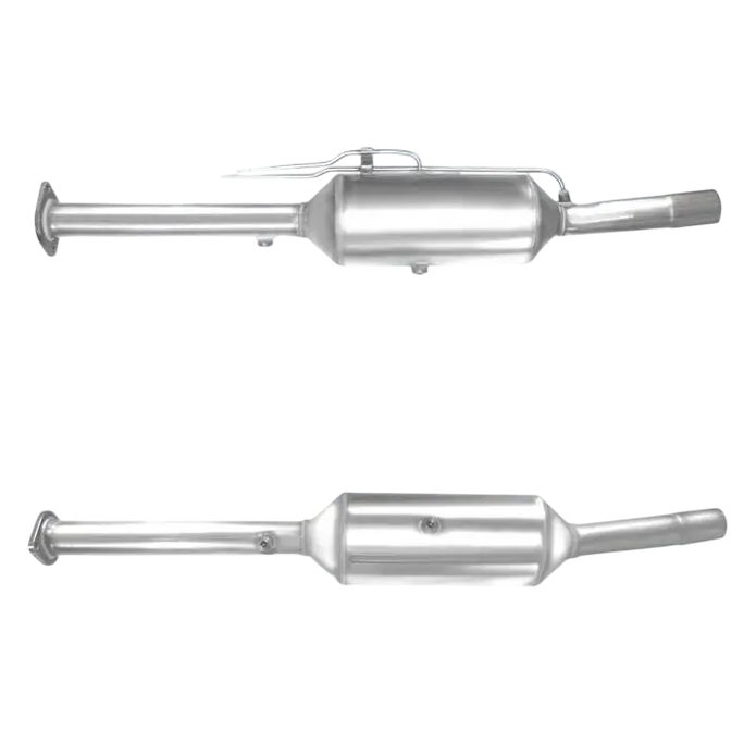 Autoteile BM CATALYSTS Homologiert Diesel Kat & SiC DPF für FORD C-MAX 2L Diesel | Euro 5 | OEM: 1695761 bei Autoteile TRUST