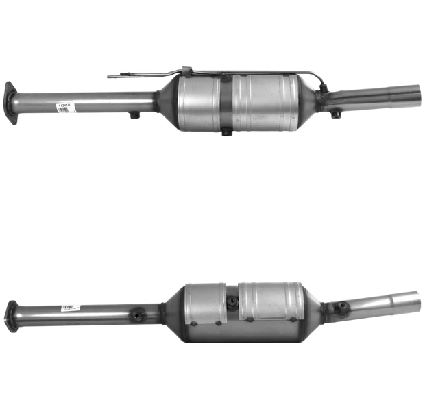 Autoteile BM CATALYSTS Homologiert Diesel Kat & DPF für FORD C-MAX 2L Diesel | Euro 5 | OEM: 1695761 bei Autoteile TRUST