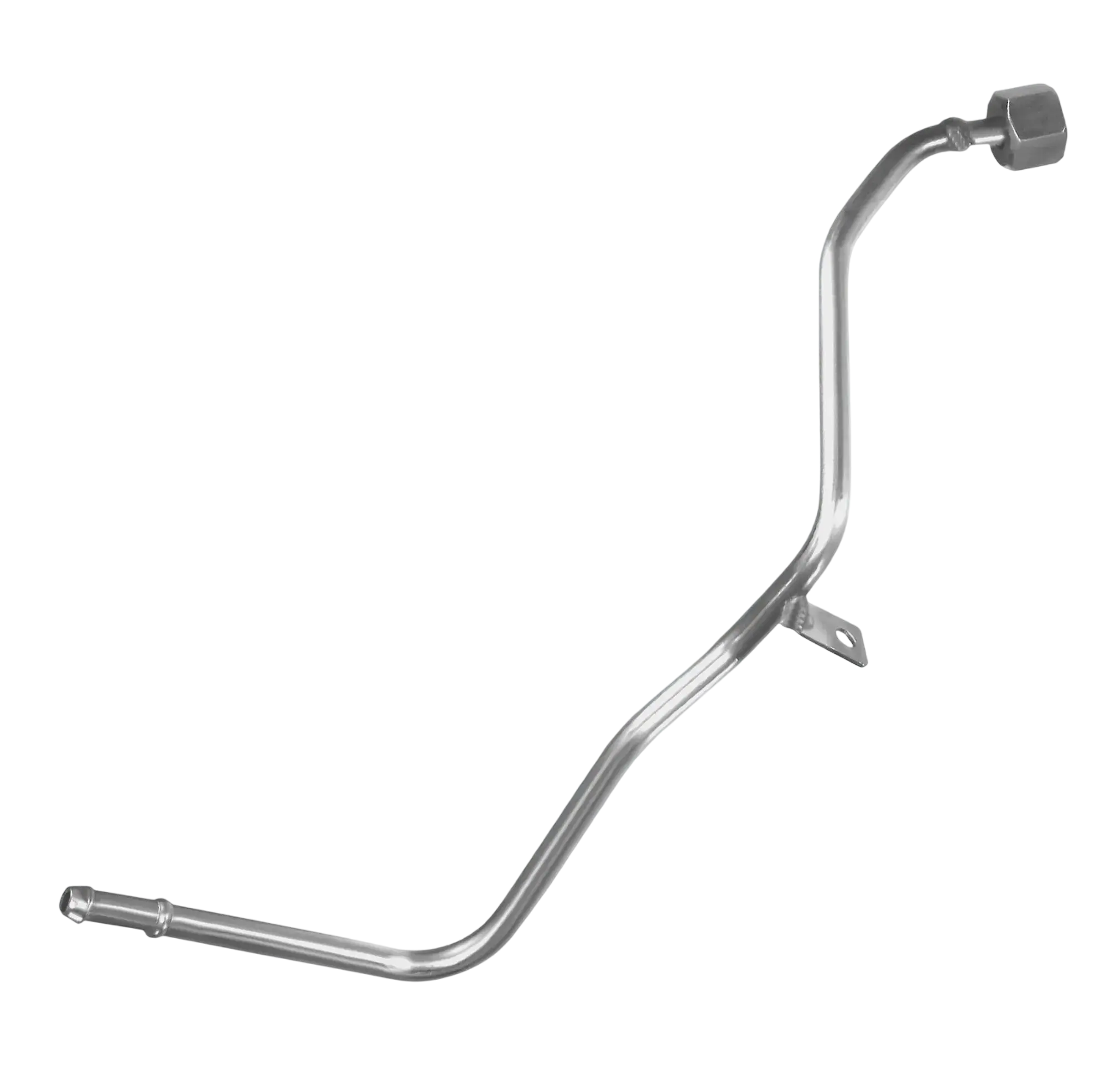 Autoteile BM Druckrohr für FORD B-MAX 1,5 Nach dem DPF | Euro 5 | OEM: 1508155 (DPF) bei Autoteile TRUST