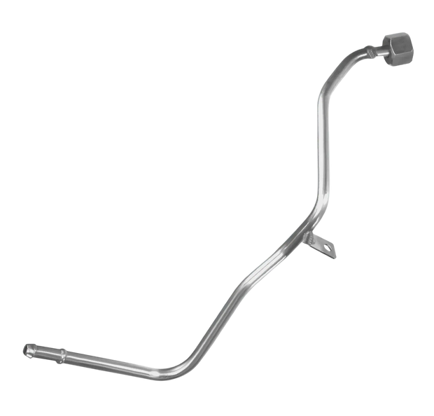 BM Druckrohr für FORD B-MAX 1,5 Nach dem DPF | Euro 5 | OEM: 1508155 (DPF) Autoteile TRUST