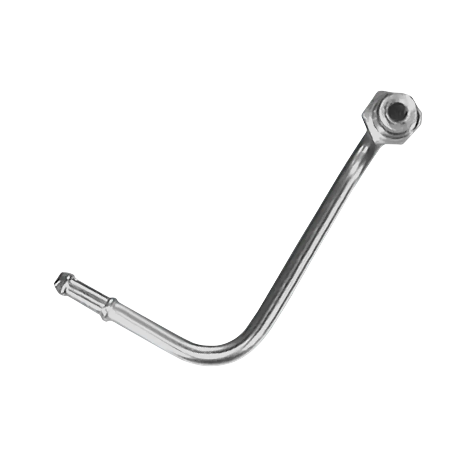 Autoteile BM Druckrohr für VOLKSWAGEN CARAVELLE 2.5 Vorne; kurz | Euro 4 | OEM: bei Autoteile TRUST