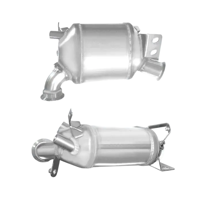 Autoteile BM CATALYSTS SiC-DPF für VOLKSWAGEN CARAVELLE 2.5L Diesel | Euro 4 | OEM: 7H0254700JX bei Autoteile TRUST
