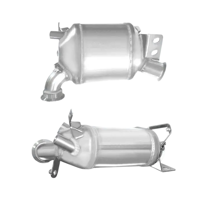Autoteile BM CATALYSTS SiC-DPF für VOLKSWAGEN CARAVELLE 2.5L Diesel | Euro 4 | OEM: 7H0254700JX bei Autoteile TRUST