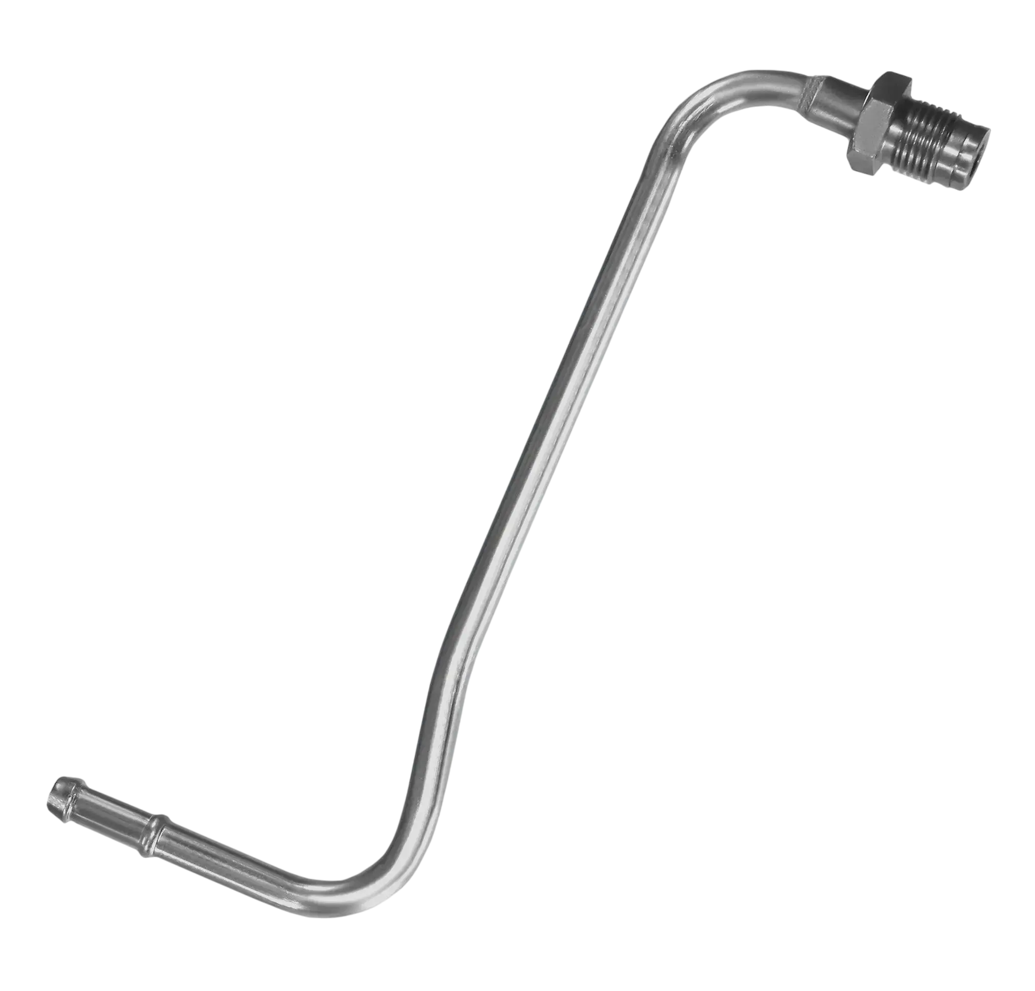 Autoteile BM Druckrohr für CITROEN C8 2.0 Hinten; kurz | Euro 5 | OEM: 1606439080 bei Autoteile TRUST