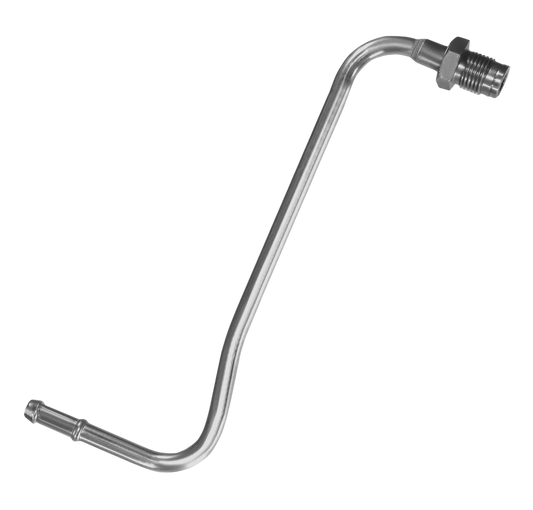 BM Druckrohr für CITROEN C8 2.0 Hinten; kurz | Euro 5 | OEM: 1606439080 Autoteile TRUST