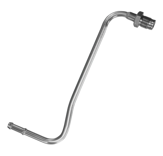 BM Druckrohr für CITROEN C8 2.0 Hinten; kurz | Euro 5 | OEM: 1606439080 Autoteile TRUST