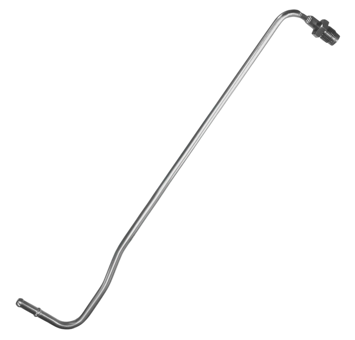 Autoteile BM Druckrohr für CITROEN C8 2.0 Hinten; vorne | Euro 5 | OEM: 1714R7 bei Autoteile TRUST