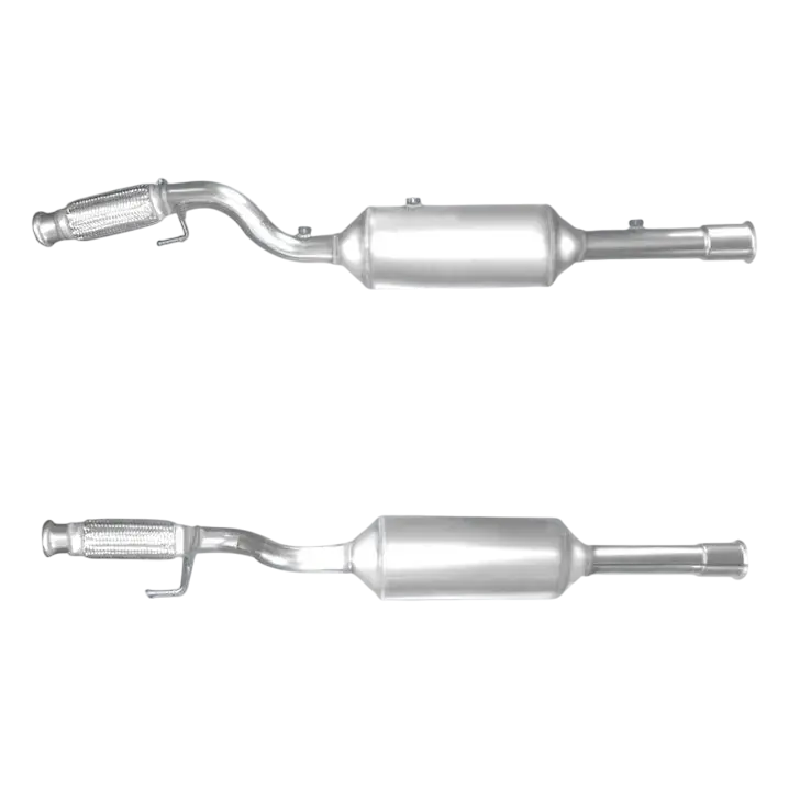 Autoteile BM CATALYSTS Homologiert Diesel Kat & SiC DPF für CITROEN C8 2L Diesel | Euro 5 | OEM: 1440013780 bei Autoteile TRUST