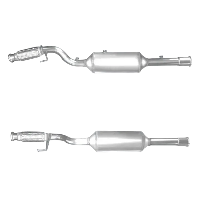 Autoteile BM CATALYSTS Homologiert Diesel Kat & SiC DPF für CITROEN C8 2L Diesel | Euro 5 | OEM: 1440013780 bei Autoteile TRUST