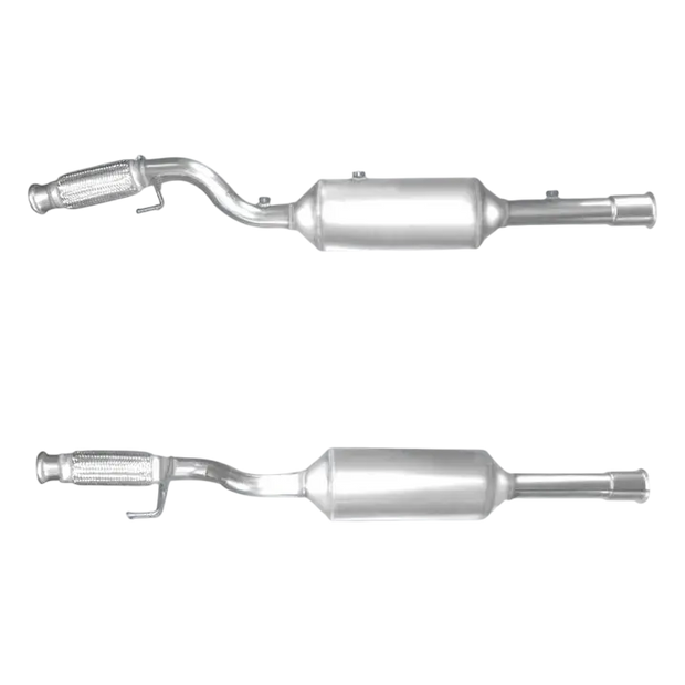 Autoteile BM CATALYSTS Homologiert Diesel Kat & SiC DPF für CITROEN C8 2L Diesel | Euro 5 | OEM: 1440013780 bei Autoteile TRUST