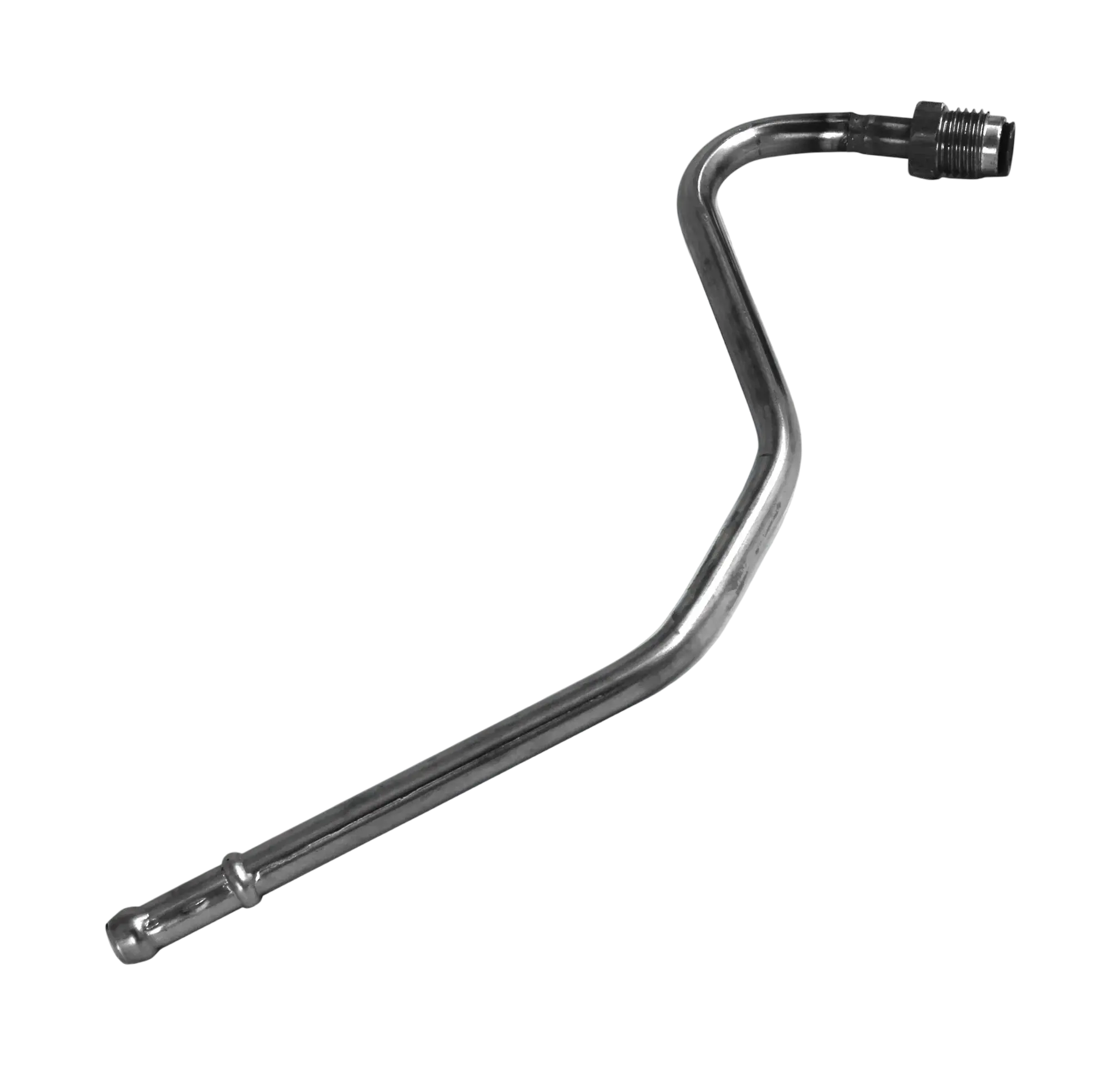 Autoteile BM Druckrohr für MITSUBISHI OUTLANDER 2.2 Vor-DPF | Euro 5 | OEM: 1570B548 bei Autoteile TRUST