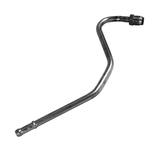 BM Druckrohr für MITSUBISHI OUTLANDER 2.2 Vor-DPF | Euro 5 | OEM: 1570B548 Autoteile TRUST
