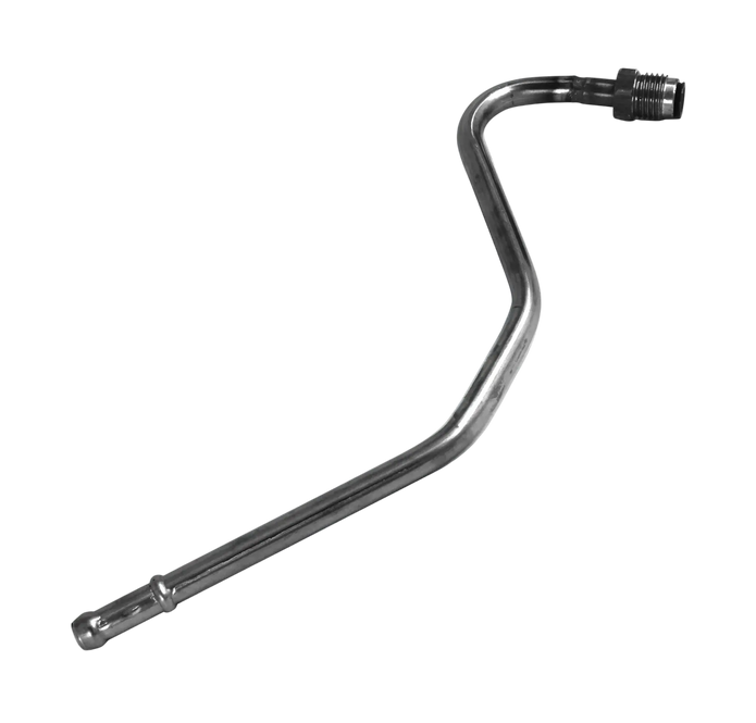 Autoteile BM Druckrohr für MITSUBISHI OUTLANDER 2.2 Vor-DPF | Euro 5 | OEM: 1570B548 bei Autoteile TRUST