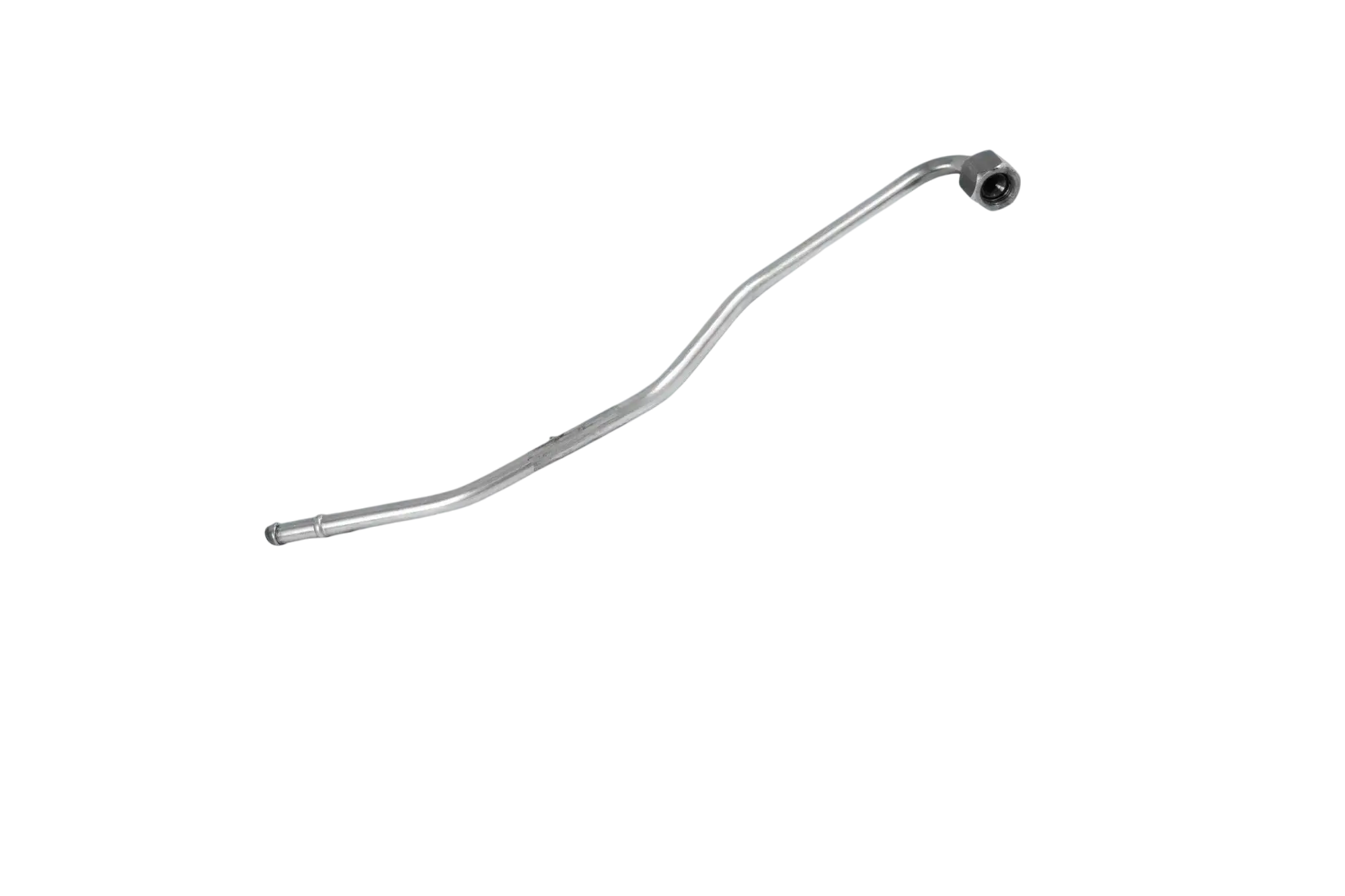 Autoteile BM Druckrohr für FORD RANGER 2.2 Vorne; kurz | Euro 5 | OEM: 1737417 (DPF) bei Autoteile TRUST