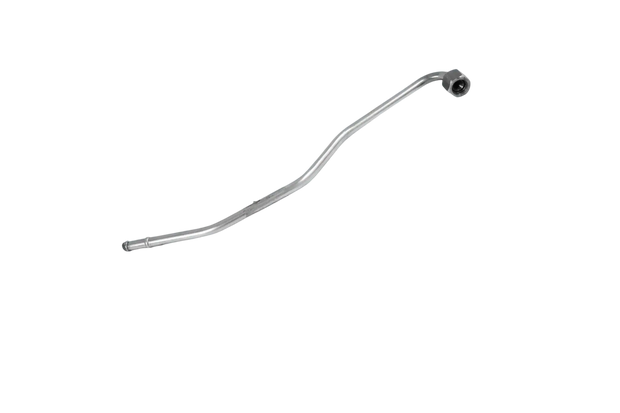 BM Druckrohr für FORD RANGER 2.2 Vorne; kurz | Euro 5 | OEM: 1737417 (DPF) Autoteile TRUST