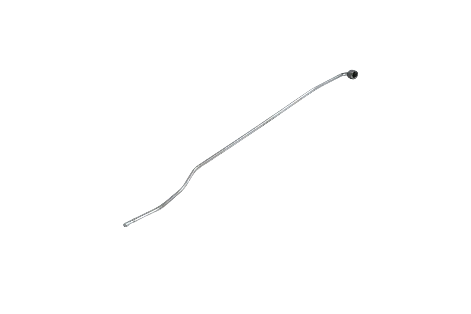 Autoteile BM Druckrohr für FORD RANGER 2.2 Hinten; lang | Euro 5 | OEM: 1737417 (DPF) bei Autoteile TRUST