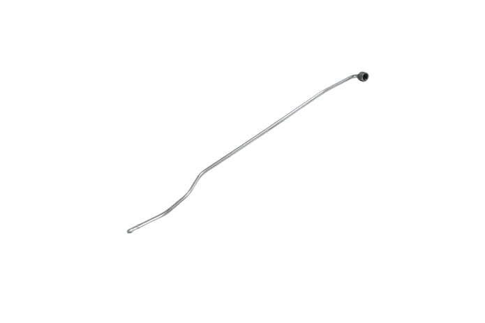 Autoteile BM Druckrohr für FORD RANGER 2.2 Hinten; lang | Euro 5 | OEM: 1737417 (DPF) bei Autoteile TRUST