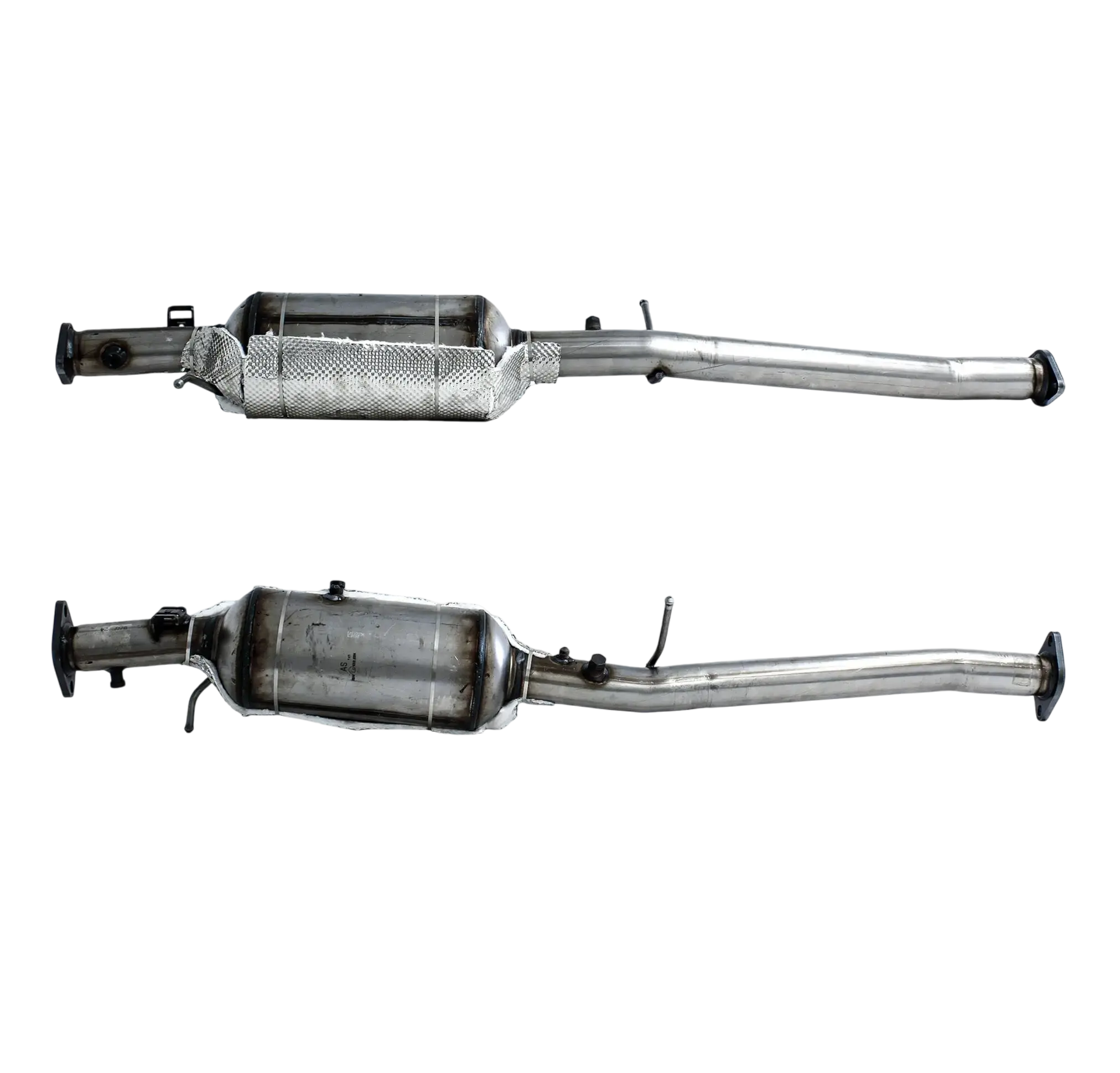 Autoteile BM CATALYSTS Homologiert Diesel Kat & DPF für FORD RANGER 2.2L Diesel | Euro 5 | OEM: 1737417 bei Autoteile TRUST