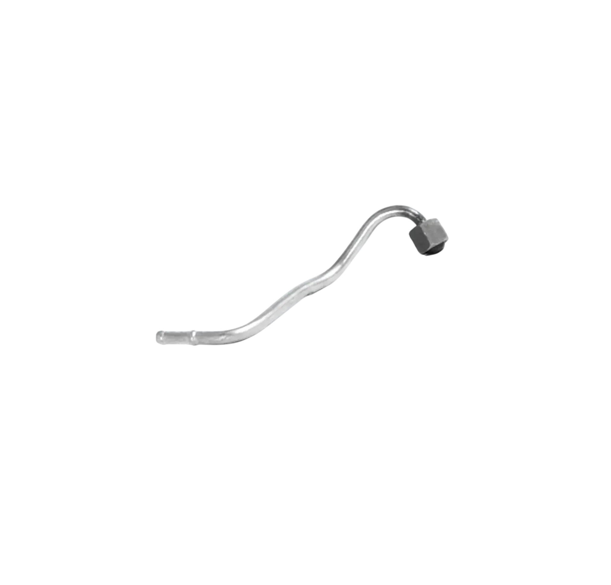 Autoteile BM Druckrohr für ALFA ROMEO MITO 1.3 Vorne; kurz | Euro 5 | OEM: 1610087880 bei Autoteile TRUST