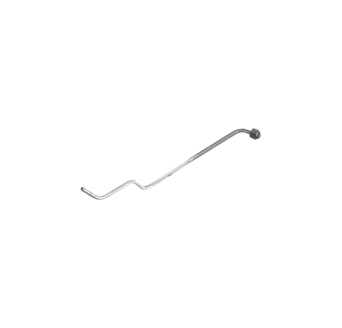 Autoteile BM Druckrohr für ALFA ROMEO MITO 1.3 Hinten; lang | Euro 5 | OEM: 1714Q2 bei Autoteile TRUST