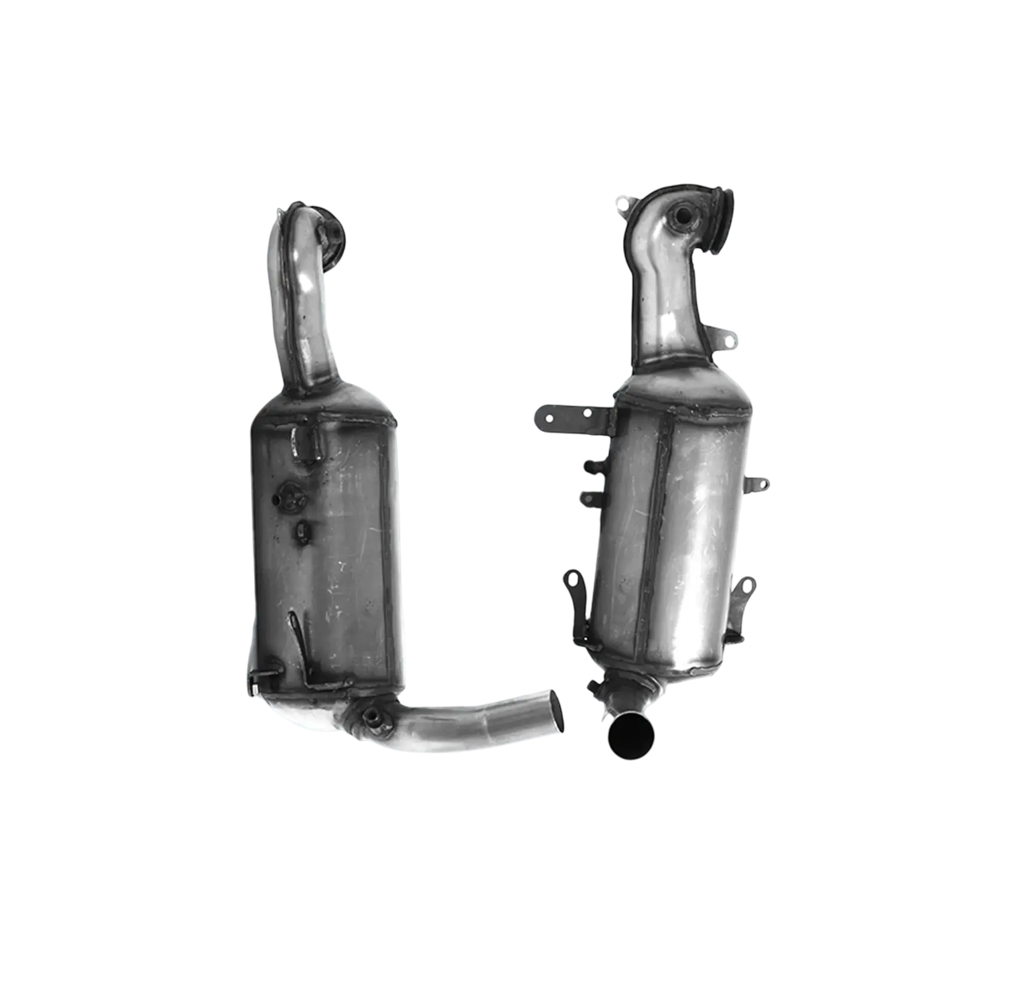 Autoteile BM CATALYSTS Homologiert Diesel Kat & DPF für ALFA ROMEO MITO 1.3L Diesel | Euro 5 | OEM: 1413068L10H02 bei Autoteile TRUST