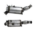 Autoteile BM CATALYSTS Homologiert Diesel Kat & DPF für BMW 114d 1.6L Diesel | Euro 5 | OEM: 18307823496 bei Autoteile TRUST