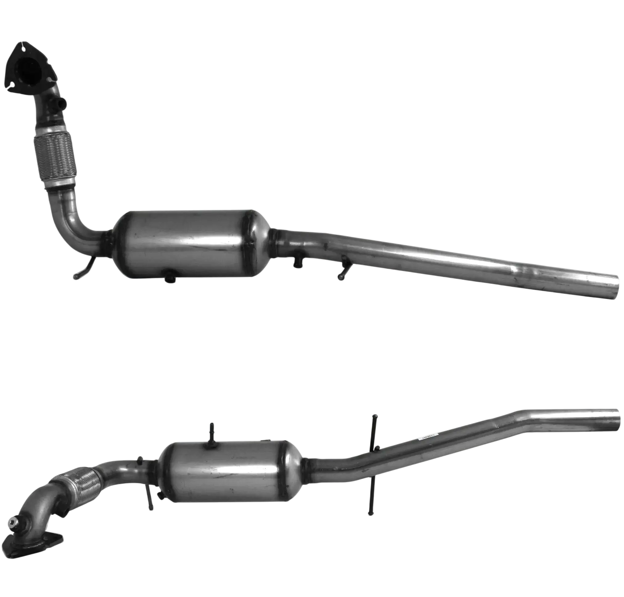 Autoteile BM CATALYSTS Homologiert Diesel Kat & DPF für FORD TOURNEO CUSTOM 2.2L Diesel | Euro 5 | OEM: 1774454 bei Autoteile TRUST