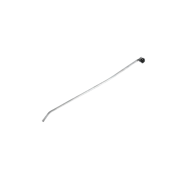 BM Druckrohr für MERCEDES VIANO 2.2 Hinten; Lang | Euro 5 | OEM: A6394900239 Autoteile TRUST