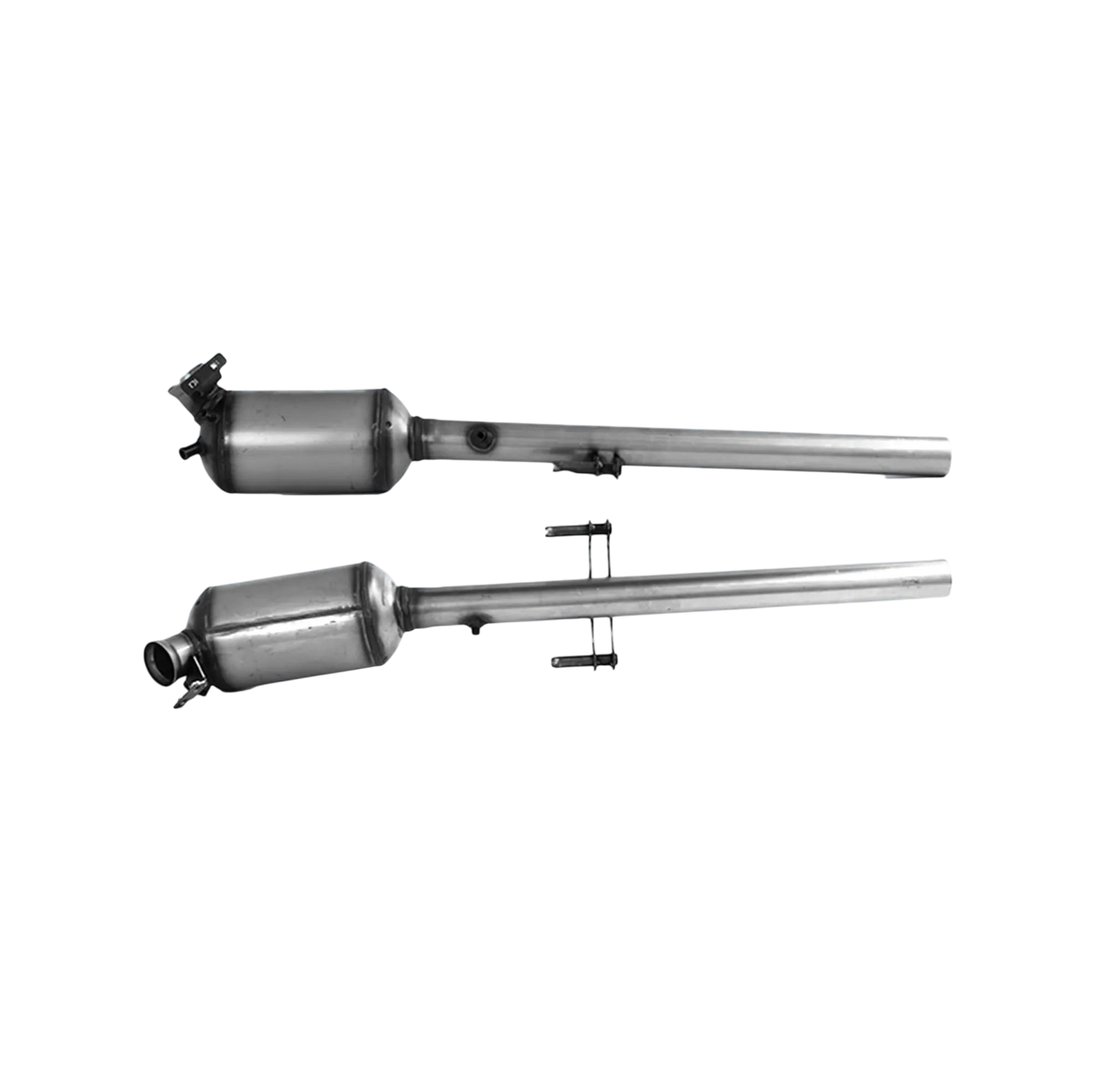 BM CATALYSTS Homologiert Diesel Kat & DPF für MERCEDES VIANO 2.2L Diesel | Euro 5 | OEM: 6394901092 Autoteile TRUST