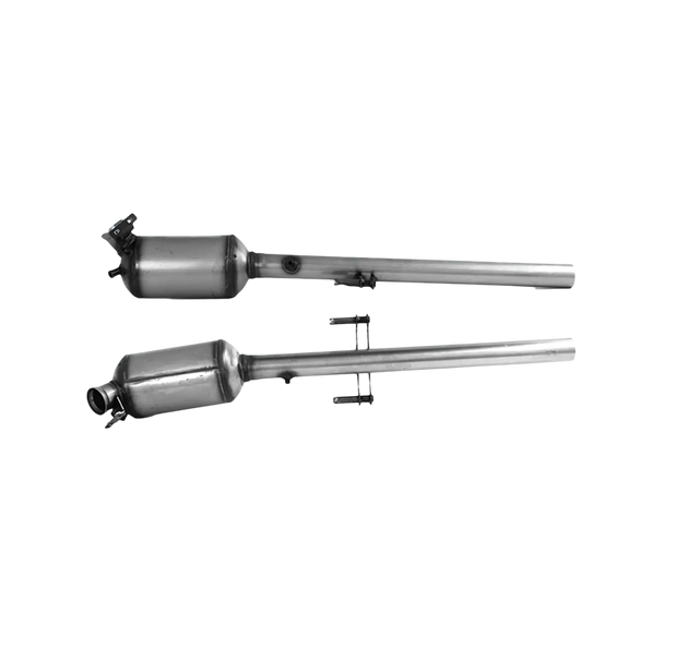 Autoteile BM CATALYSTS Homologiert Diesel Kat & DPF für MERCEDES VIANO 2.2L Diesel | Euro 5 | OEM: 6394901092 bei Autoteile TRUST