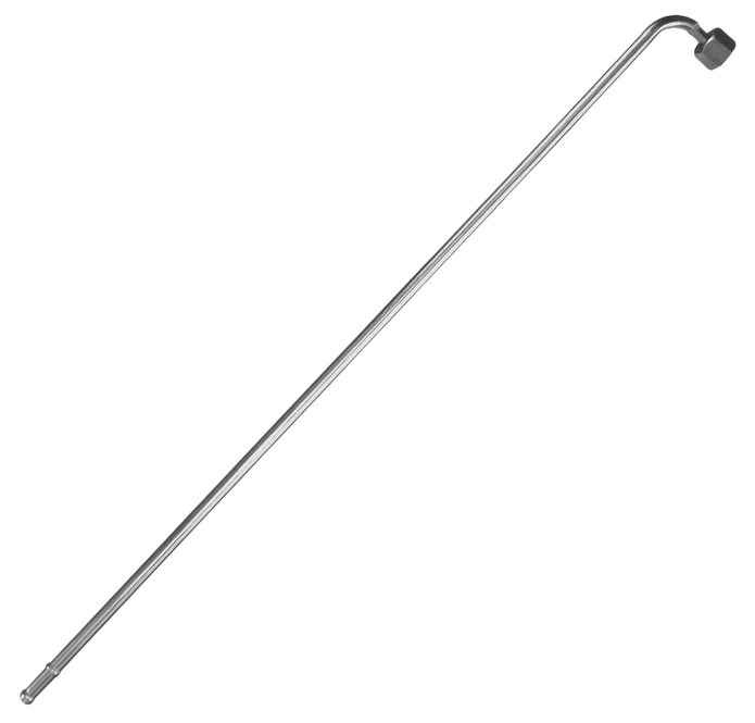 Autoteile BM Druckrohr für FORD TOURNEO CONNECT 1.8 Hinten; lang | Euro 4 | OEM: 1516909 (DPF) bei Autoteile TRUST