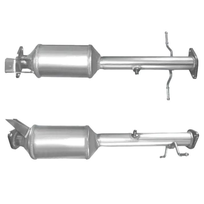 Autoteile BM CATALYSTS SiC-DPF für FORD TOURNEO CONNECT 1.8L Diesel | Euro 4 | OEM: 1516909 bei Autoteile TRUST