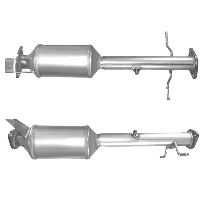 Autoteile BM CATALYSTS SiC-DPF für FORD TOURNEO CONNECT 1.8L Diesel | Euro 4 | OEM: 1516909 bei Autoteile TRUST