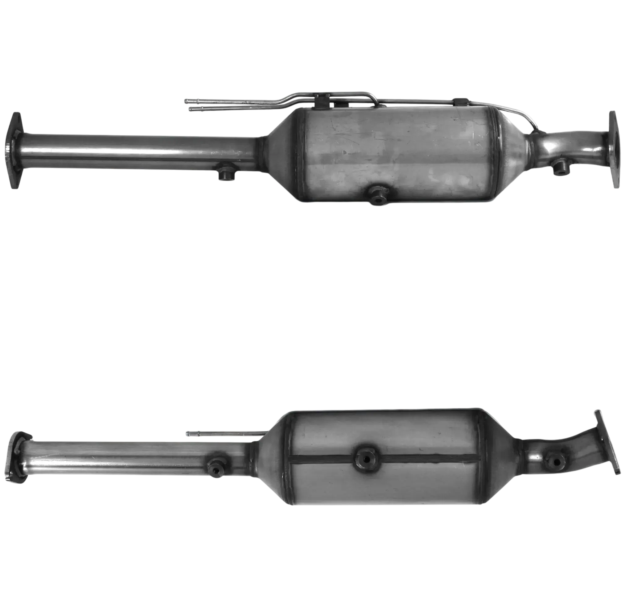 Autoteile BM CATALYSTS Homologiert Diesel Kat & DPF für FORD GALAXY 2L Diesel | Euro 5 | OEM: 1762998 bei Autoteile TRUST