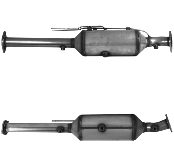 Autoteile BM CATALYSTS Homologiert Diesel Kat & DPF für FORD GALAXY 2L Diesel | Euro 5 | OEM: 1762998 bei Autoteile TRUST