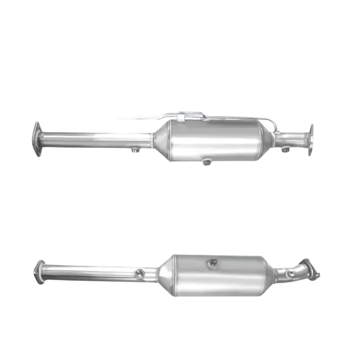 Autoteile BM CATALYSTS Homologiert Diesel Kat & SiC DPF für FORD GALAXY 2L Diesel | Euro 5 | OEM: 1762998 bei Autoteile TRUST
