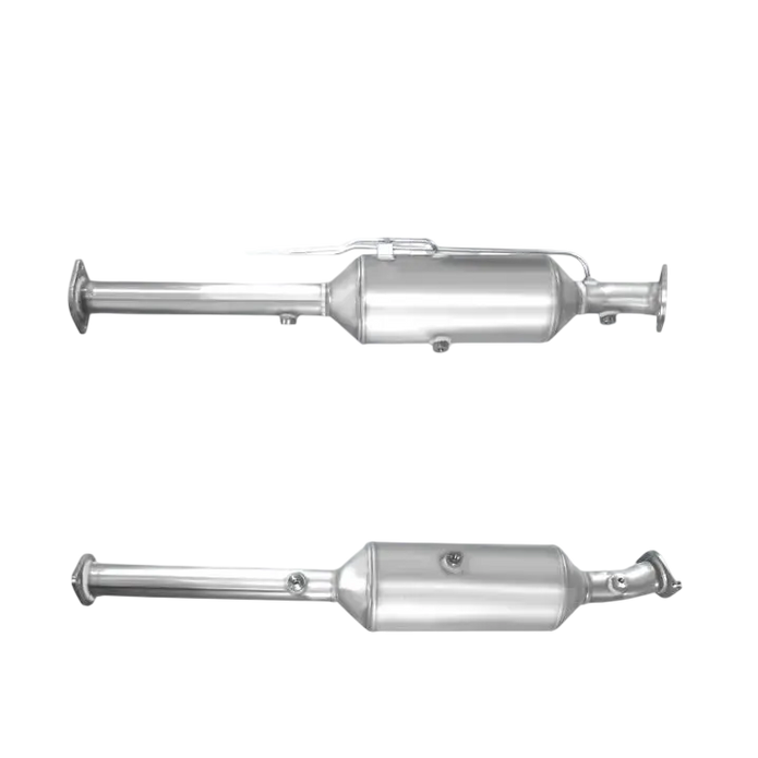 Autoteile BM CATALYSTS Homologiert Diesel Kat & SiC DPF für FORD GALAXY 2L Diesel | Euro 5 | OEM: 1762998 bei Autoteile TRUST
