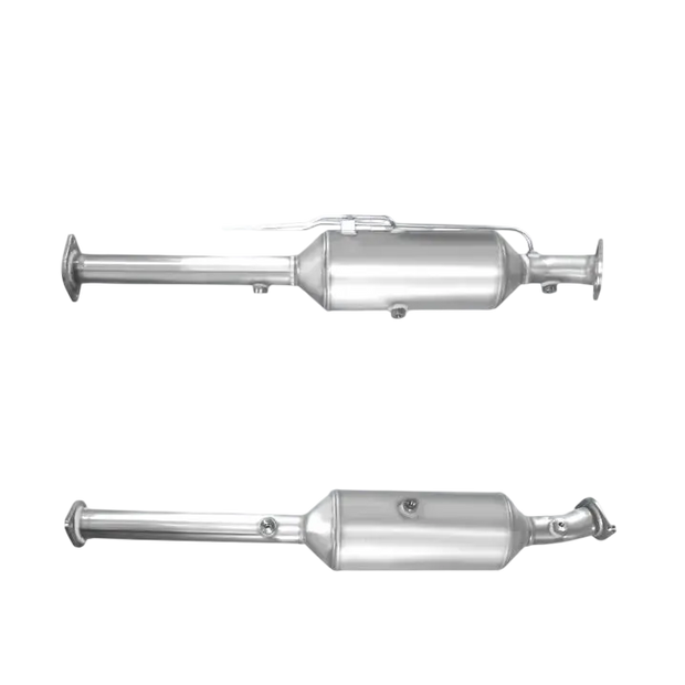 Autoteile BM CATALYSTS Homologiert Diesel Kat & SiC DPF für FORD GALAXY 2L Diesel | Euro 5 | OEM: 1762998 bei Autoteile TRUST