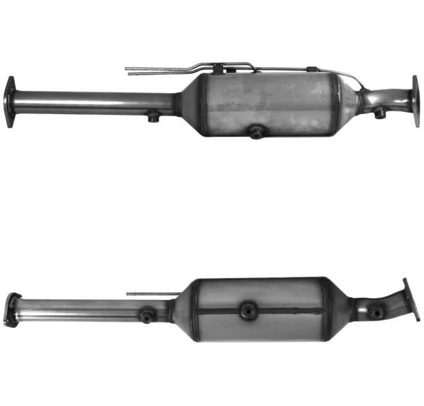 Autoteile BM CATALYSTS Homologiert Diesel Kat & DPF für FORD GALAXY 2L Diesel | Euro 5 | OEM: 1762998 bei Autoteile TRUST