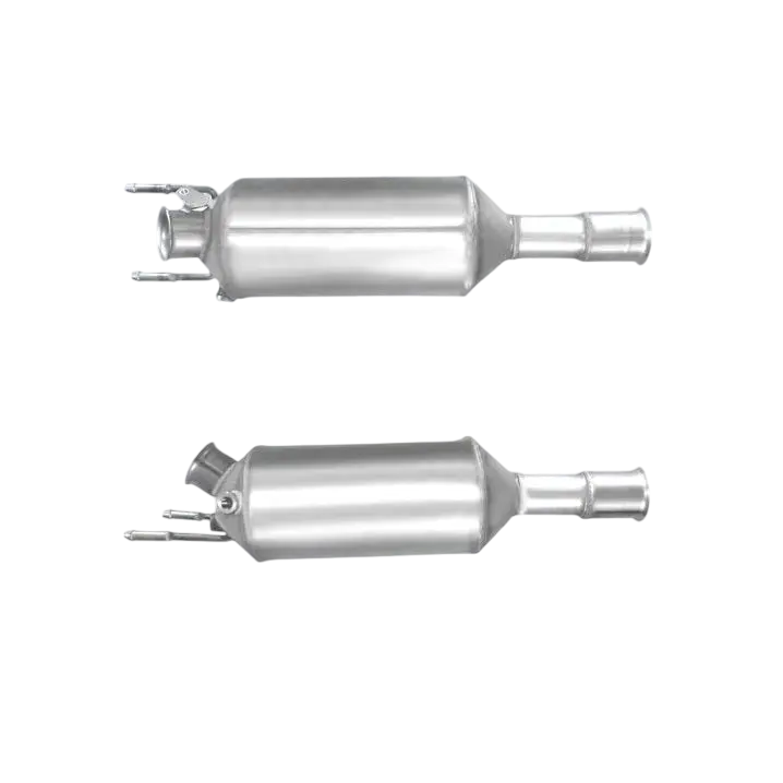 Autoteile BM CATALYSTS Homologierter DPF für CITROEN C-CROSSER 2.2L Diesel | Euro 5 | OEM: 173893 bei Autoteile TRUST