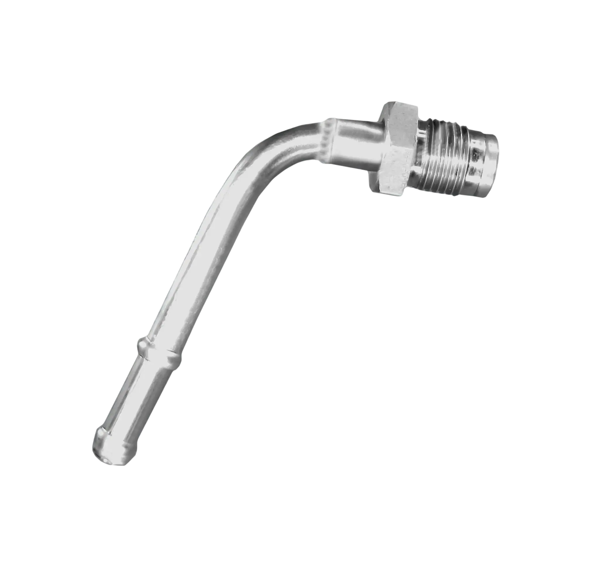 Autoteile BM Druckrohr für CITROEN C-CROSSER 2.2 Vorne; Kurz | Euro 5 | OEM: 173893 (DPF) bei Autoteile TRUST