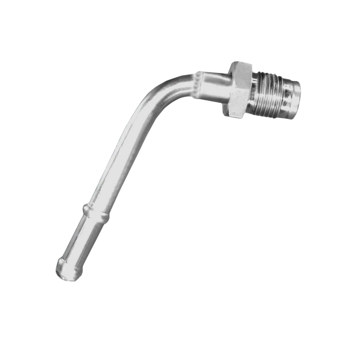 Autoteile BM Druckrohr für CITROEN C-CROSSER 2.2 Vorne; Kurz | Euro 5 | OEM: 173893 (DPF) bei Autoteile TRUST