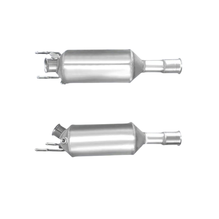 BM CATALYSTS Homologierter SiC-DPF für CITROEN C-CROSSER 2.2L Diesel | Euro 5 | OEM: 173893 Autoteile TRUST