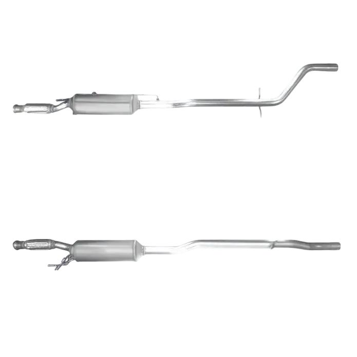 Autoteile BM CATALYSTS Homologiert Diesel Kat & SiC DPF für CITROEN C5 2.2L Diesel | Euro 5 | OEM: 1606417580 bei Autoteile TRUST